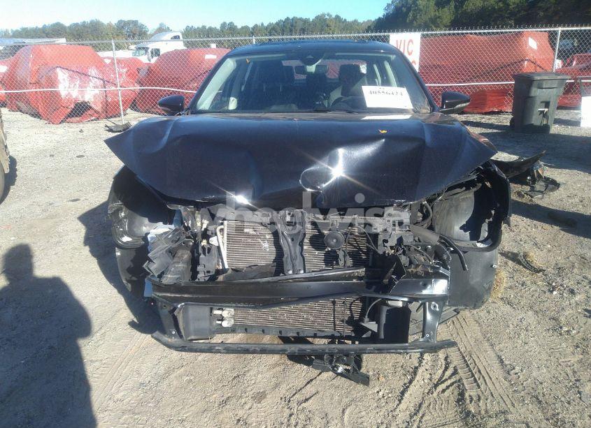 Photo 13 of 2021 Volkswagen Passat 2.0T SE (VIN 1VWSA7A34MC014993)