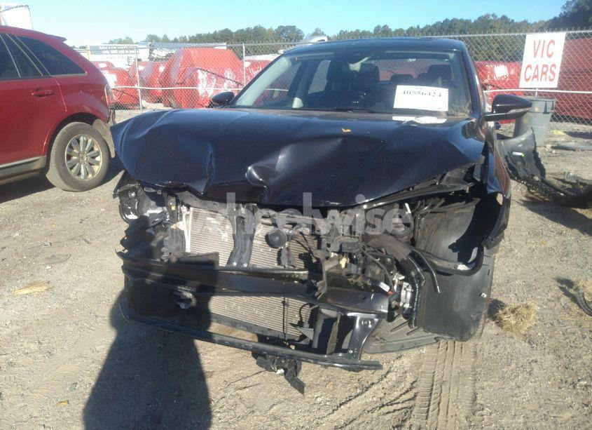 Photo 6 of 2021 Volkswagen Passat 2.0T SE (VIN 1VWSA7A34MC014993)