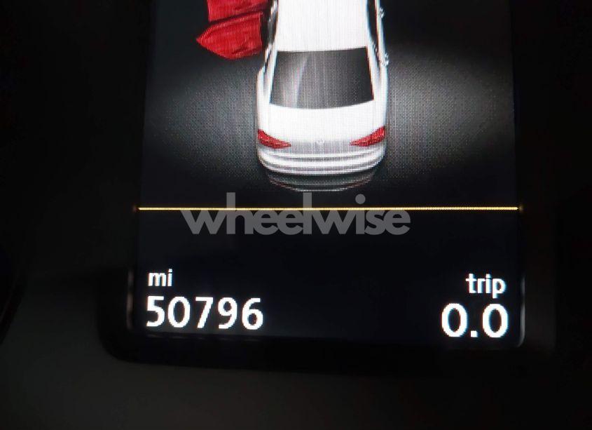 Photo 14 of 2021 Volkswagen Passat 2.0T SE (VIN 1VWSA7A34MC019031)