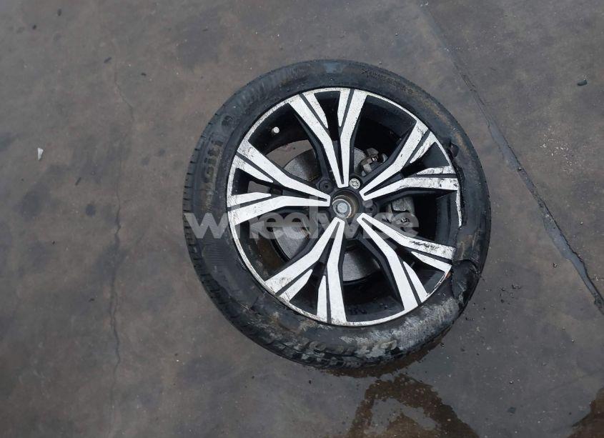 Photo 12 of 2022 Volkswagen Passat 2.0T SE (VIN 1VWSA7A34NC002554)