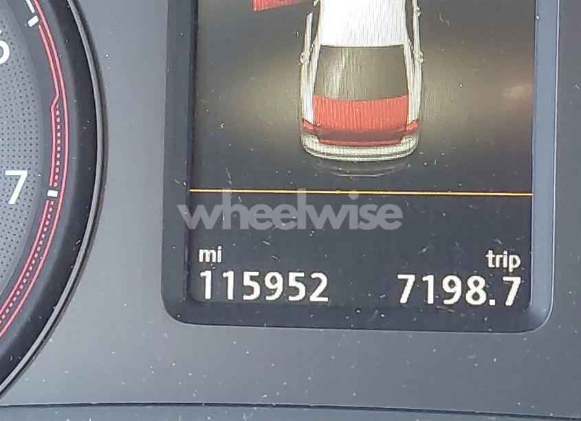 Photo 7 of 2022 Volkswagen Passat 2.0T SE (VIN 1VWSA7A34NC007043)