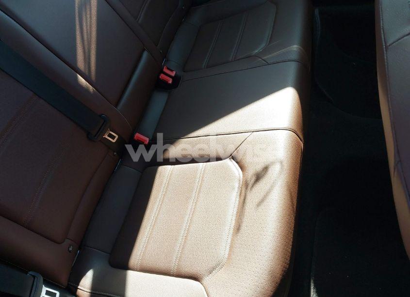 Photo 8 of 2022 Volkswagen Passat 2.0T SE (VIN 1VWSA7A34NC007043)