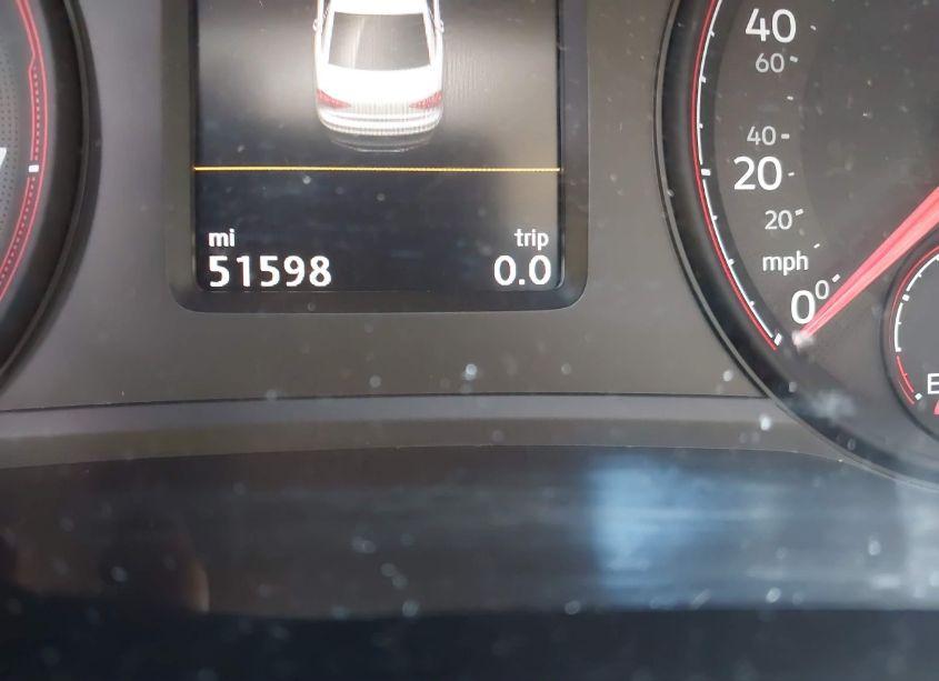 Photo 14 of 2022 Volkswagen Passat 2.0T SE (VIN 1VWSA7A34NC008984)