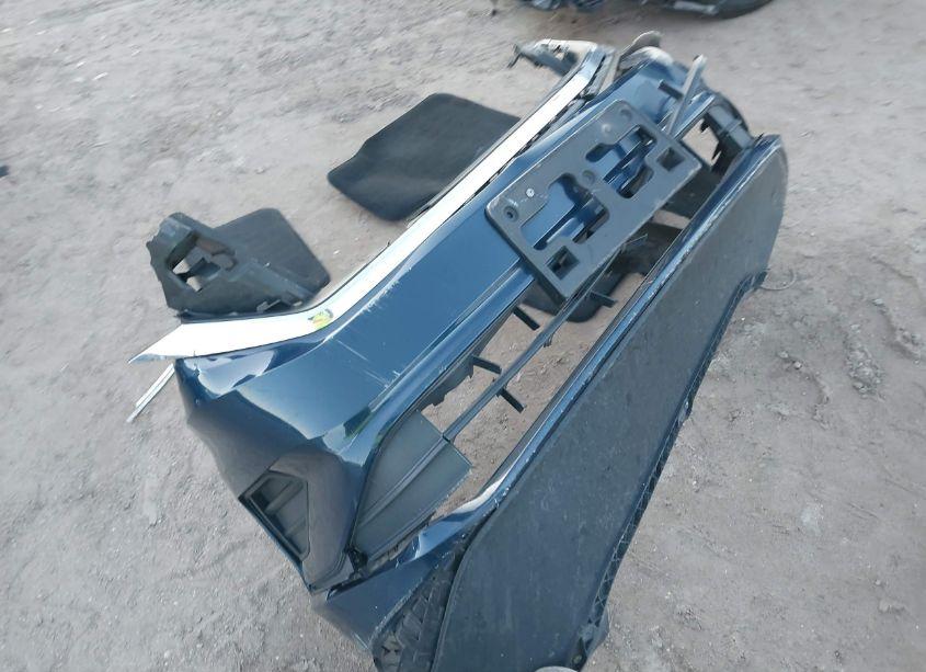 Photo 12 of 2020 Volkswagen Passat 2.0T SE (VIN 1VWSA7A35LC010210)