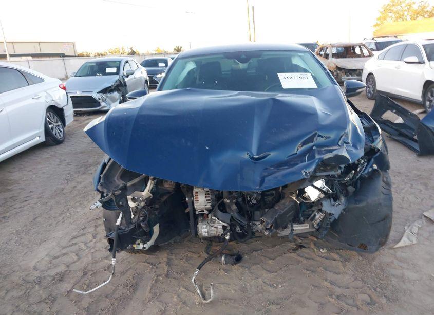 Photo 13 of 2020 Volkswagen Passat 2.0T SE (VIN 1VWSA7A35LC010210)