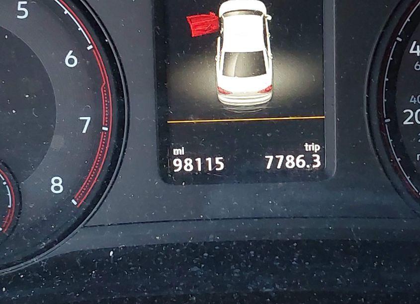 Photo 16 of 2020 Volkswagen Passat 2.0T SE (VIN 1VWSA7A35LC010210)