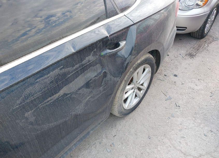 Photo 18 of 2020 Volkswagen Passat 2.0T SE (VIN 1VWSA7A35LC010210)