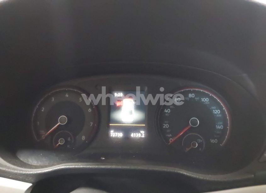 Photo 7 of 2020 Volkswagen Passat 2.0T SE (VIN 1VWSA7A35LC021689)