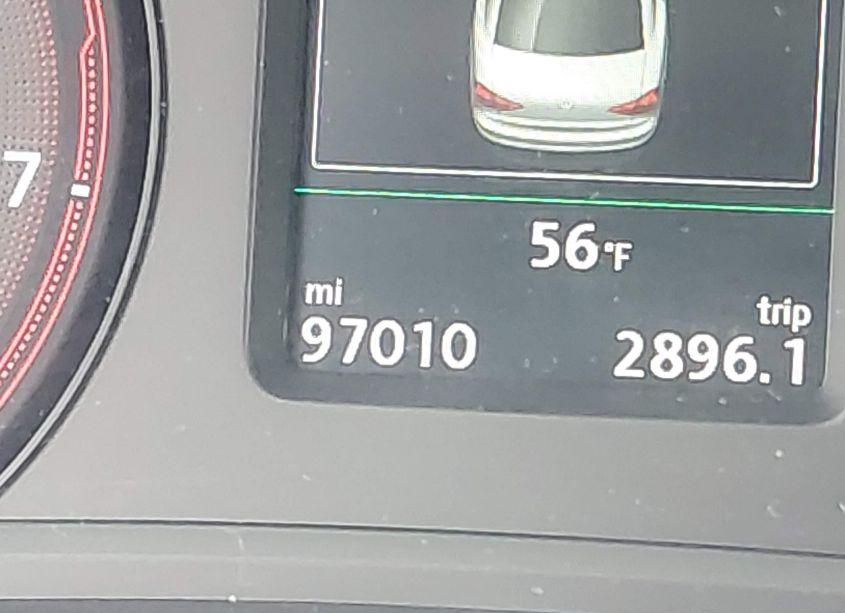 Photo 15 of 2021 Volkswagen Passat 2.0T SE (VIN 1VWSA7A35MC003033)