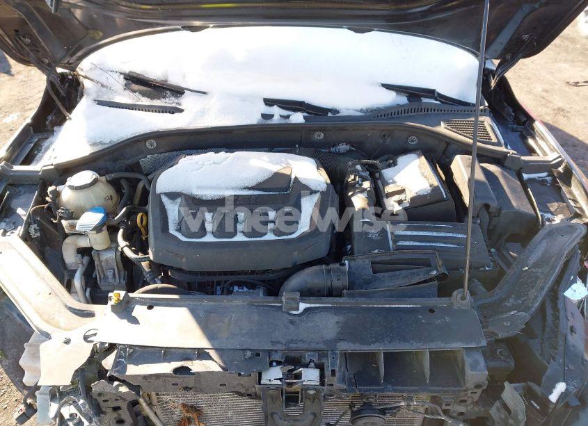 Photo 10 of 2021 Volkswagen Passat 2.0T SE (VIN 1VWSA7A35MC012802)