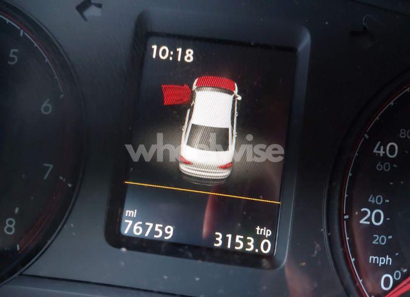 Photo 15 of 2021 Volkswagen Passat 2.0T SE (VIN 1VWSA7A35MC012802)