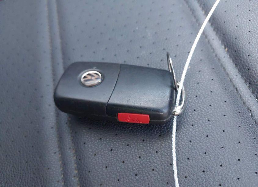 Photo 11 of 2020 Volkswagen Passat 2.0T SE (VIN 1VWSA7A36LC008756)