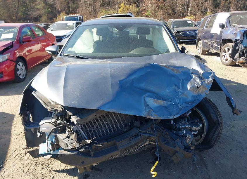 Photo 12 of 2020 Volkswagen Passat 2.0T SE (VIN 1VWSA7A36LC008756)