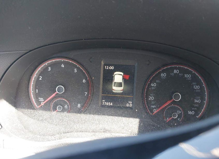 Photo 7 of 2020 Volkswagen Passat 2.0T SE (VIN 1VWSA7A36LC008756)