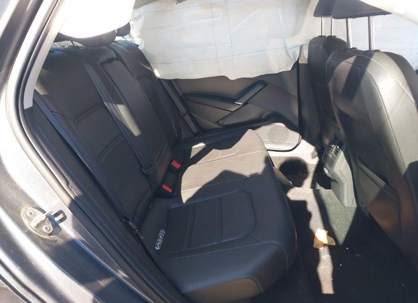 Photo 8 of 2020 Volkswagen Passat 2.0T SE (VIN 1VWSA7A36LC008756)