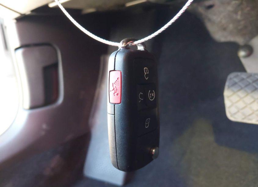 Photo 11 of 2020 Volkswagen Passat 2.0T SE (VIN 1VWSA7A36LC024391)