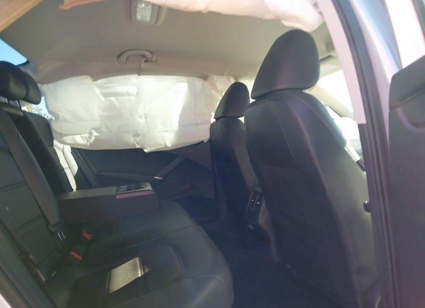 Photo 8 of 2020 Volkswagen Passat 2.0T SE (VIN 1VWSA7A36LC024391)