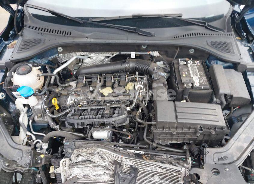 Photo 10 of 2021 Volkswagen Passat 2.0T SE (VIN 1VWSA7A36MC010508)