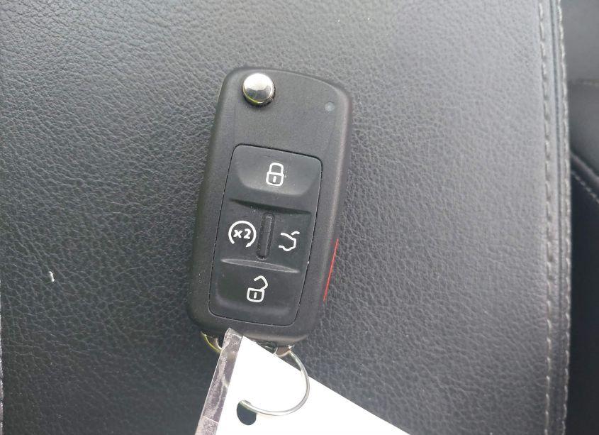 Photo 11 of 2022 Volkswagen Passat 2.0T SE (VIN 1VWSA7A36NC007349)