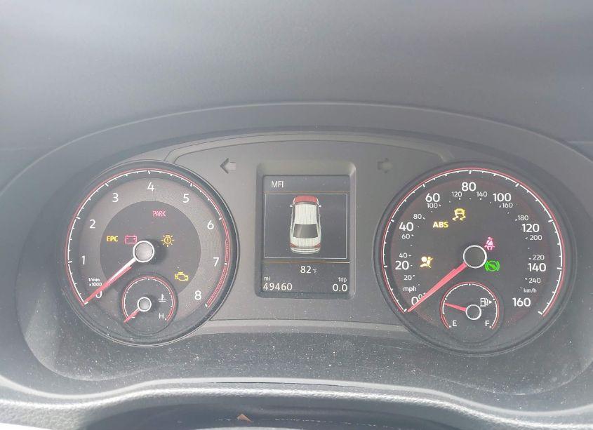 Photo 7 of 2022 Volkswagen Passat 2.0T SE (VIN 1VWSA7A36NC007349)