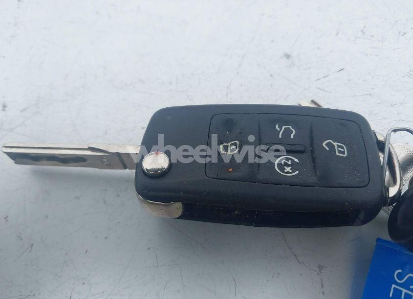 Photo 11 of 2022 Volkswagen Passat 2.0T SE (VIN 1VWSA7A36NC009134)