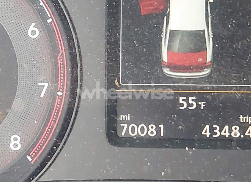 Photo 15 of 2022 Volkswagen Passat 2.0T SE (VIN 1VWSA7A36NC009134)