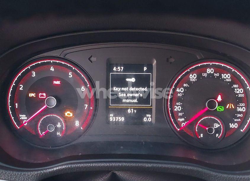 Photo 7 of 2020 Volkswagen Passat 2.0T SE (VIN 1VWSA7A37LC006658)