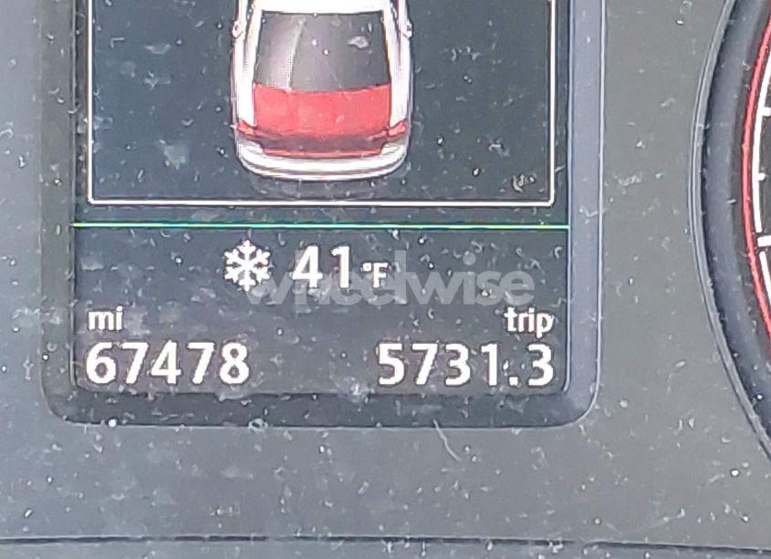 Photo 15 of 2020 Volkswagen Passat 2.0T SE (VIN 1VWSA7A37LC017403)