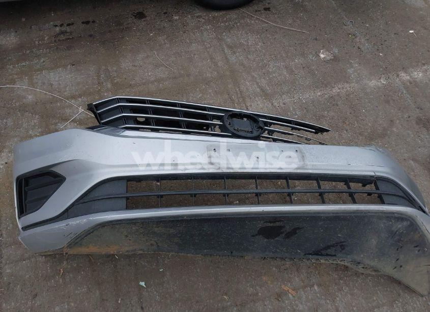 Photo 12 of 2020 Volkswagen Passat 2.0T SE (VIN 1VWSA7A37LC020706)