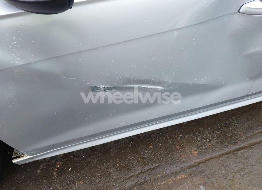 Photo 19 of 2020 Volkswagen Passat 2.0T SE (VIN 1VWSA7A37LC020706)