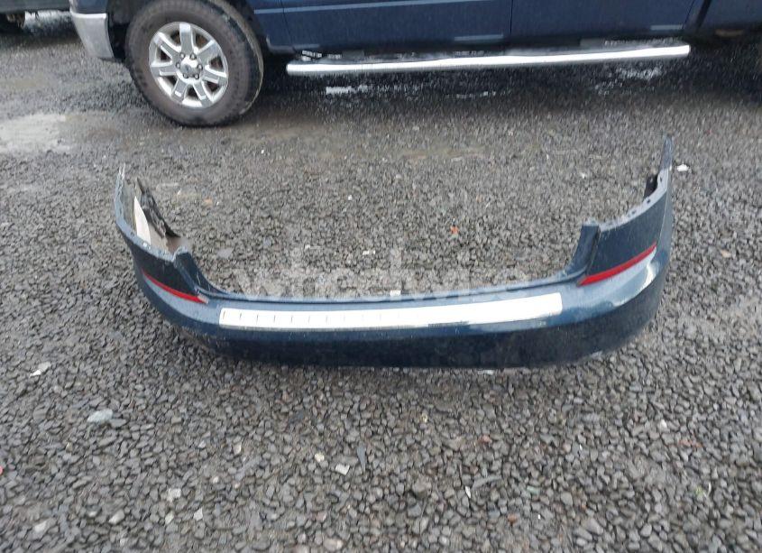 Photo 12 of 2021 Volkswagen Passat 2.0T SE (VIN 1VWSA7A37MC000442)