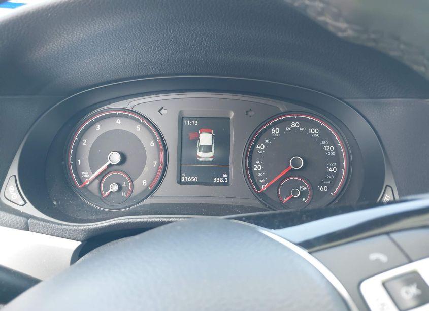 Photo 15 of 2021 Volkswagen Passat 2.0T SE (VIN 1VWSA7A37MC003678)