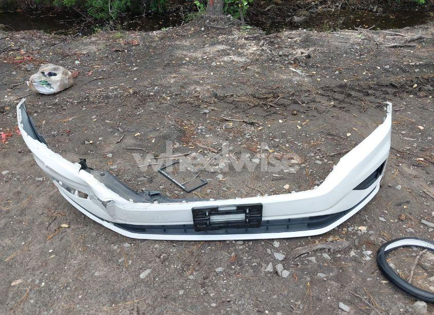 Photo 12 of 2021 Volkswagen Passat 2.0T SE (VIN 1VWSA7A38MC014396)