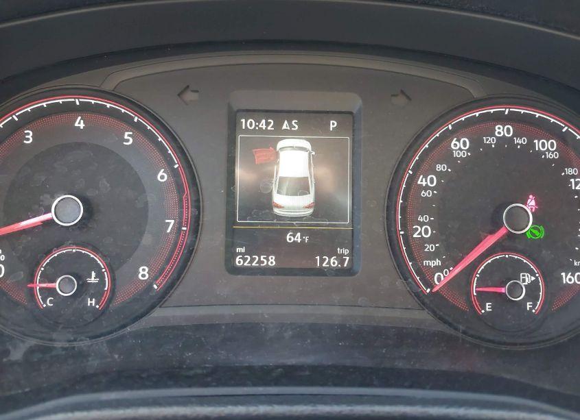 Photo 15 of 2022 Volkswagen Passat 2.0T SE (VIN 1VWSA7A38NC000242)