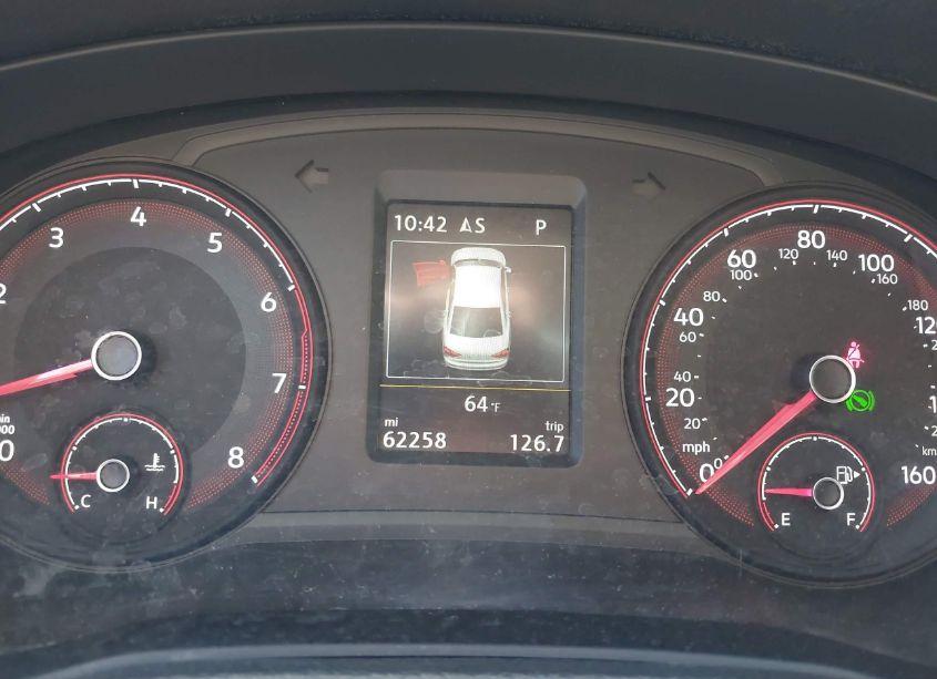 Photo 7 of 2022 Volkswagen Passat 2.0T SE (VIN 1VWSA7A38NC000242)