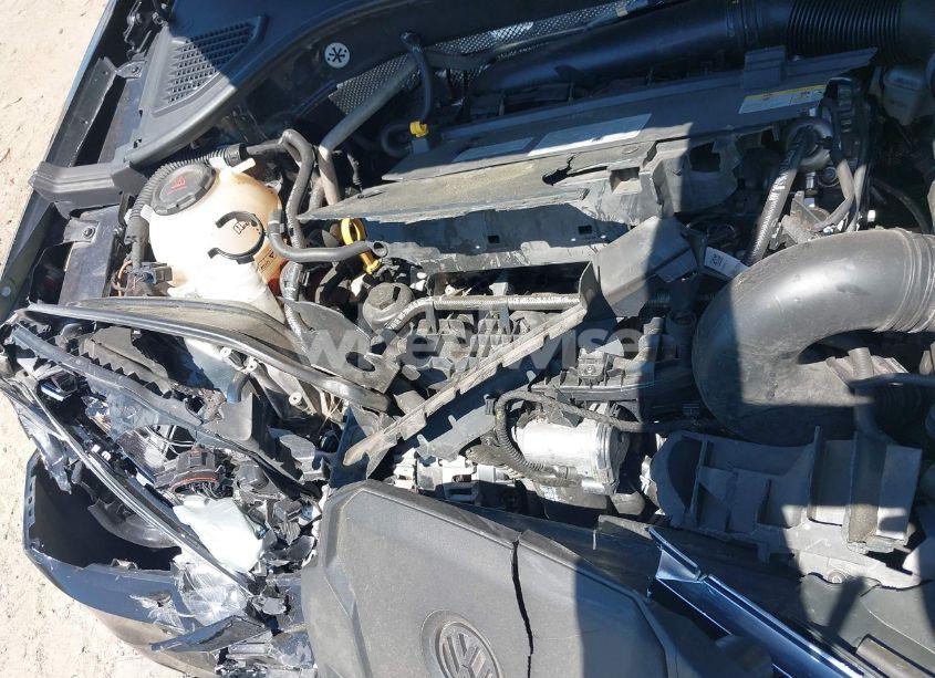 Photo 10 of 2022 Volkswagen Passat 2.0T SE (VIN 1VWSA7A38NC001715)