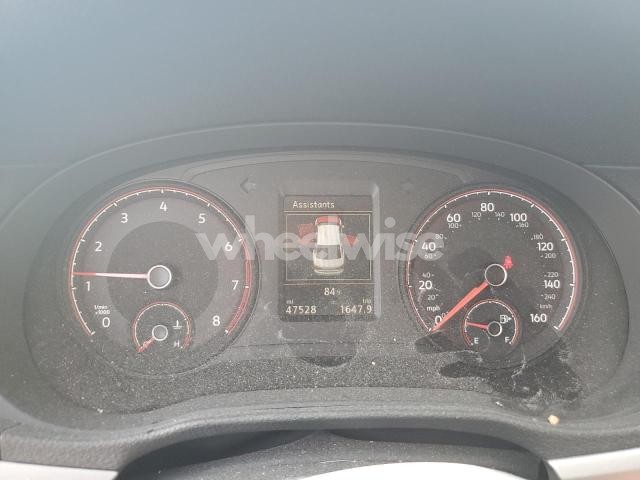 Photo 12 of 2022 VOLKSWAGEN PASSAT SE (VIN 1VWSA7A38NC003920)