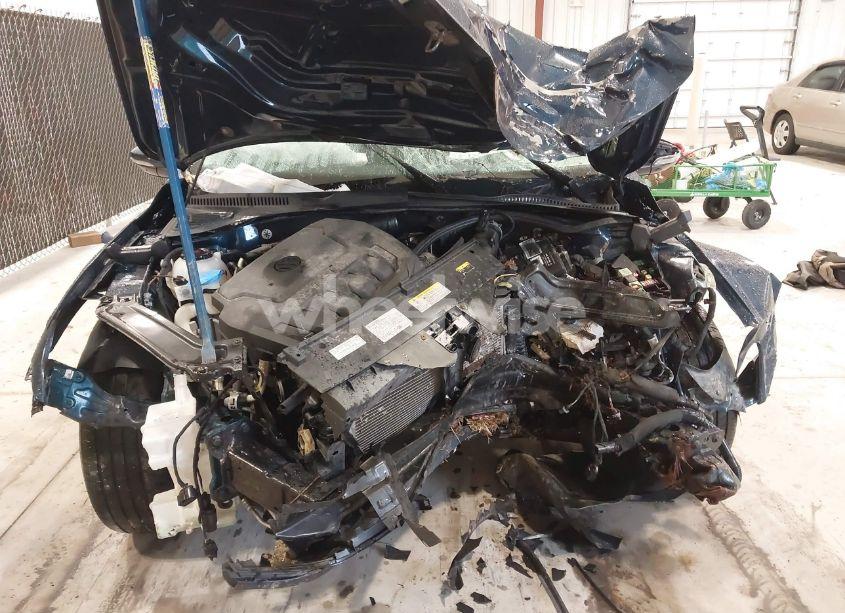 Photo 10 of 2022 Volkswagen Passat 2.0T SE (VIN 1VWSA7A38NC008955)