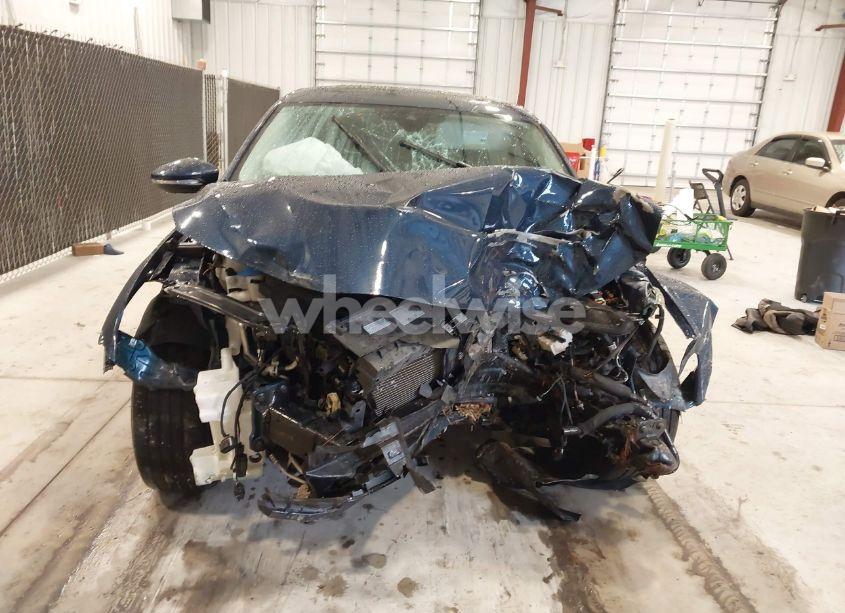 Photo 12 of 2022 Volkswagen Passat 2.0T SE (VIN 1VWSA7A38NC008955)