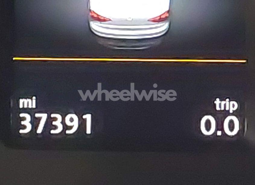 Photo 15 of 2022 Volkswagen Passat 2.0T SE (VIN 1VWSA7A38NC008955)