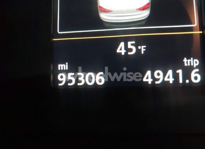 Photo 16 of 2021 Volkswagen Passat 2.0T SE (VIN 1VWSA7A39MC001172)