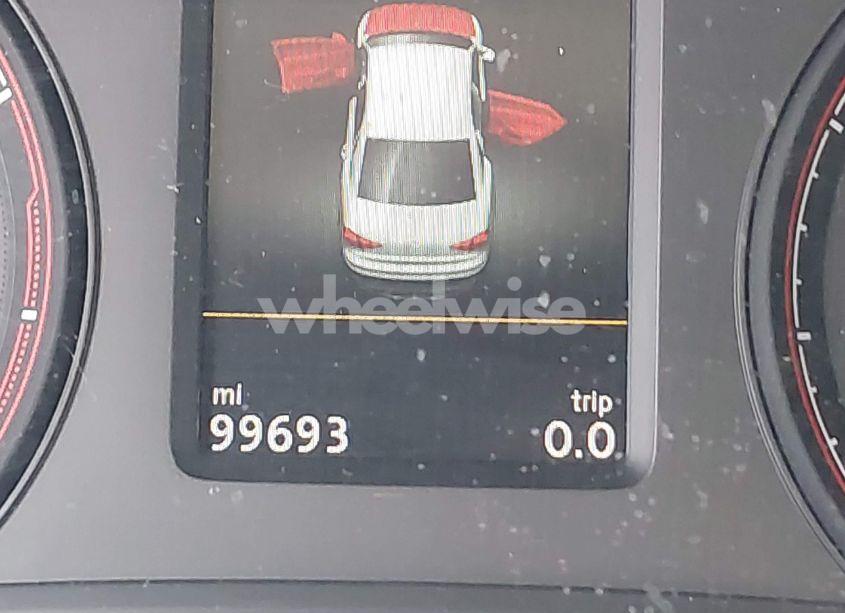 Photo 15 of 2021 Volkswagen Passat 2.0T SE (VIN 1VWSA7A39MC002421)