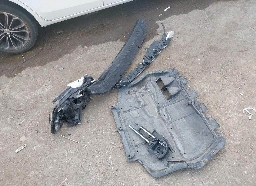 Photo 12 of 2021 Volkswagen Passat 2.0T SE (VIN 1VWSA7A39MC002449)