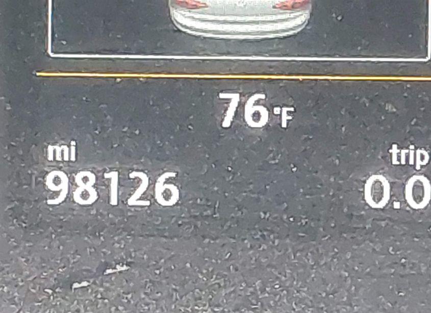 Photo 16 of 2021 Volkswagen Passat 2.0T SE (VIN 1VWSA7A39MC002449)