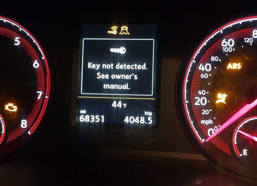 Photo 7 of 2021 Volkswagen Passat 2.0T SE (VIN 1VWSA7A39MC006212)