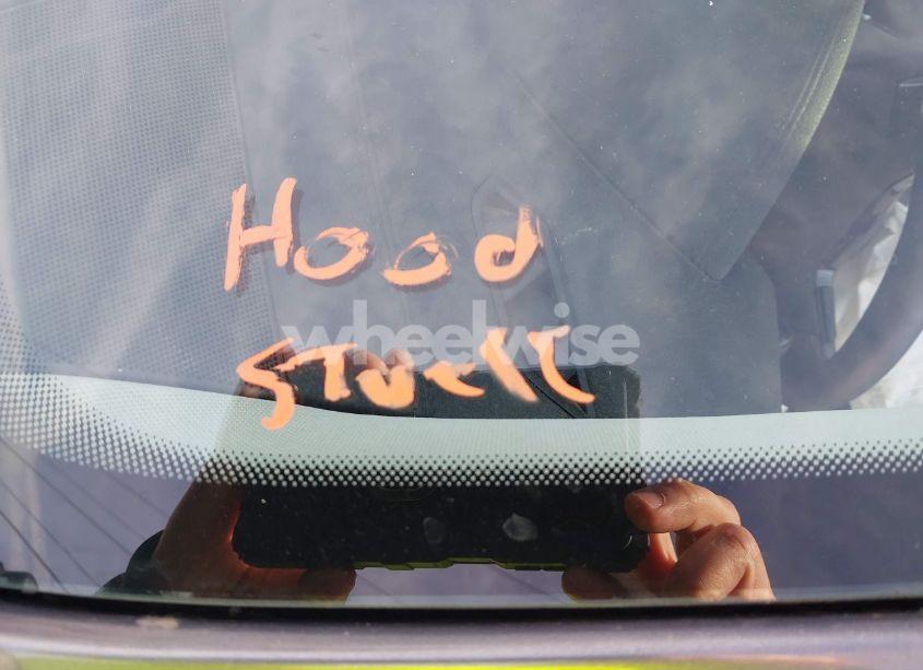 Photo 10 of 2021 Volkswagen Passat 2.0T SE (VIN 1VWSA7A39MC009031)