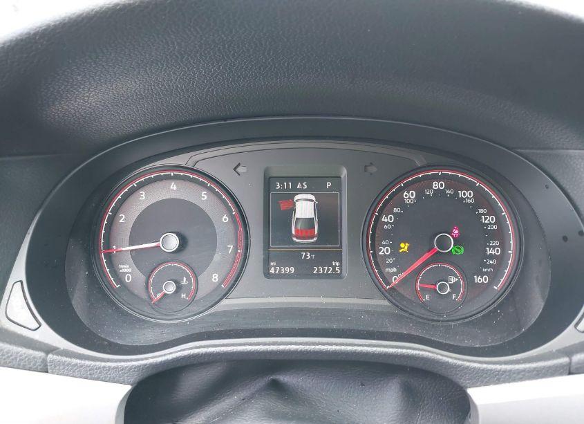 Photo 7 of 2021 Volkswagen Passat 2.0T SE (VIN 1VWSA7A39MC009238)