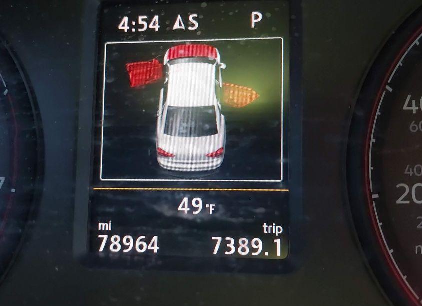 Photo 16 of 2021 Volkswagen Passat 2.0T SE (VIN 1VWSA7A39MC009739)