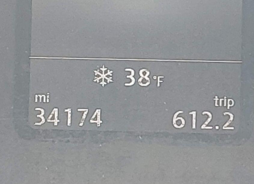 Photo 15 of 2021 Volkswagen Passat 2.0T SE (VIN 1VWSA7A39MC010681)