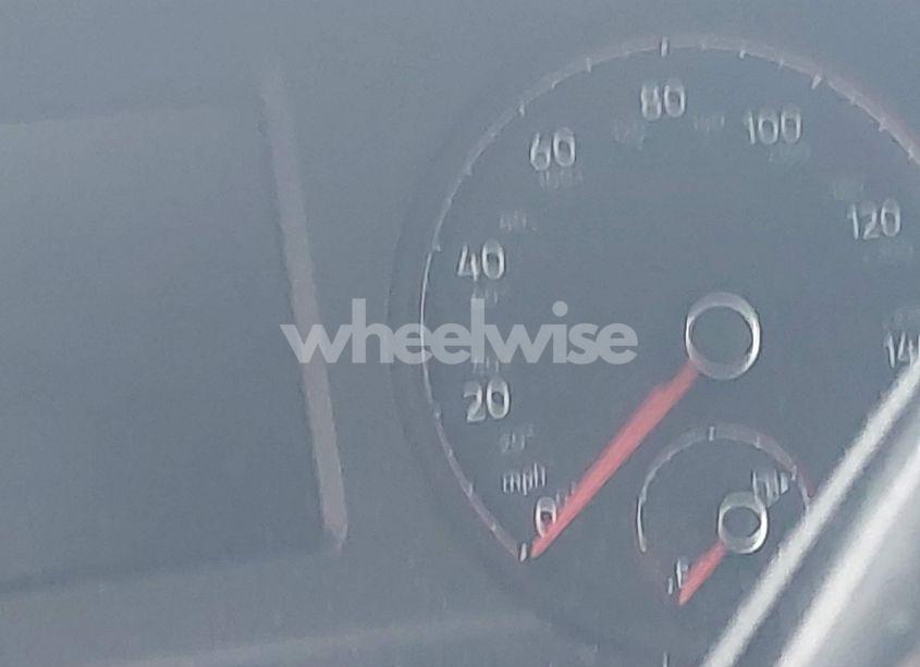 Photo 14 of 2021 Volkswagen Passat 2.0T SE (VIN 1VWSA7A39MC011751)